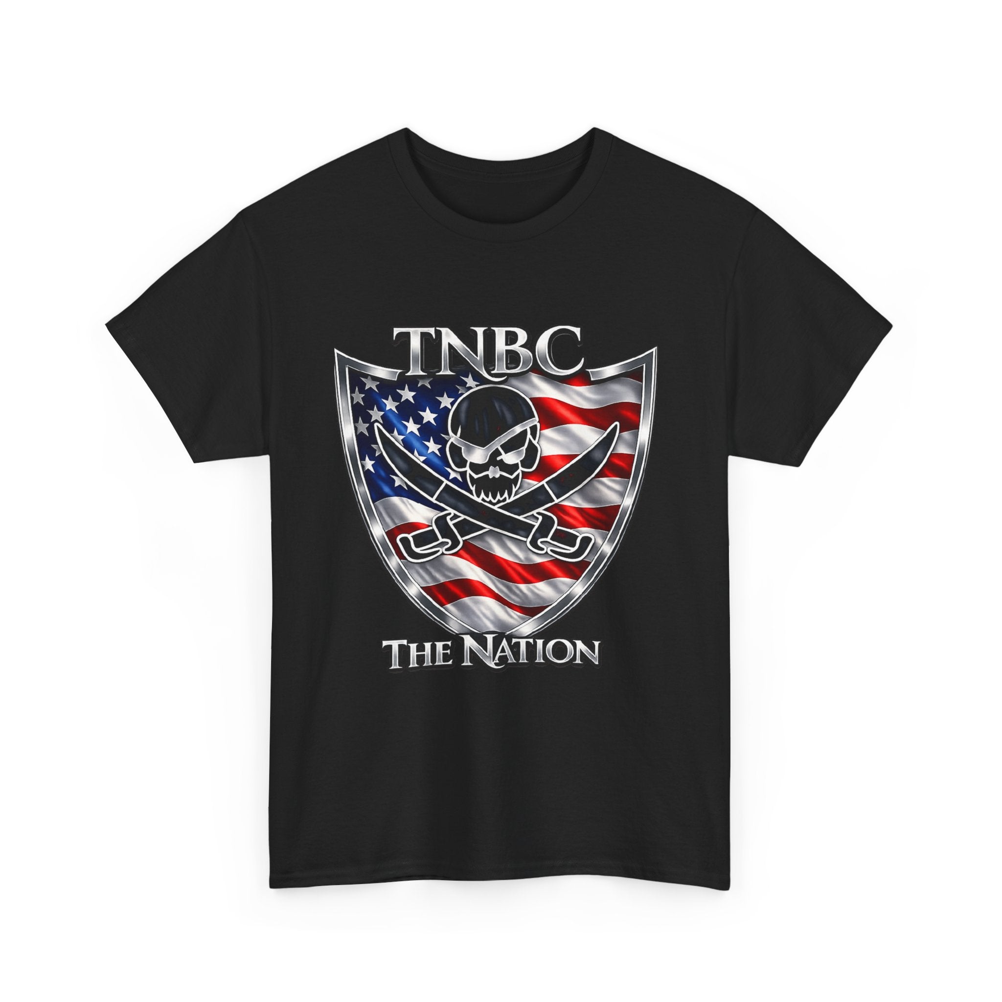 TNBC All American