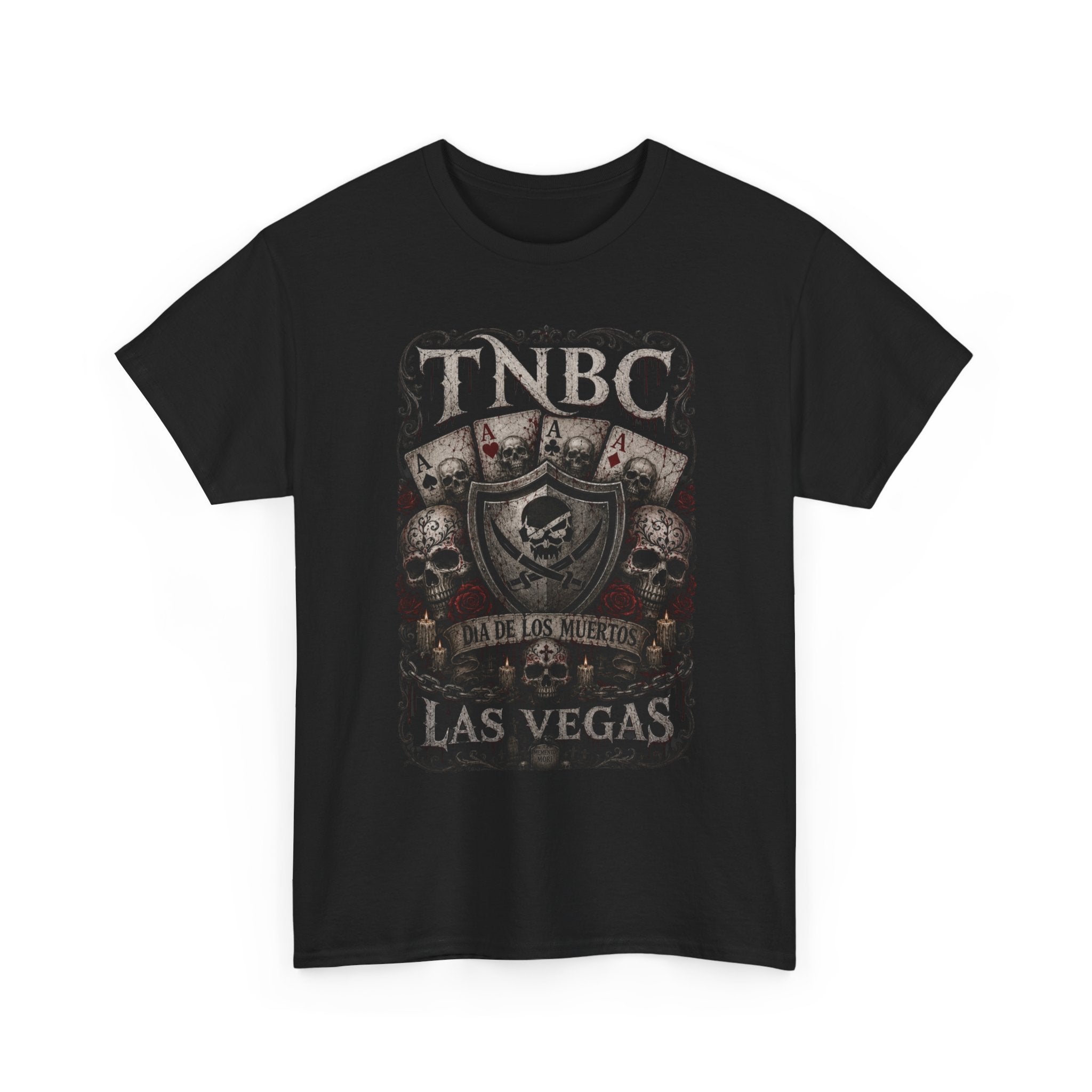 TNBC "day of the dead"