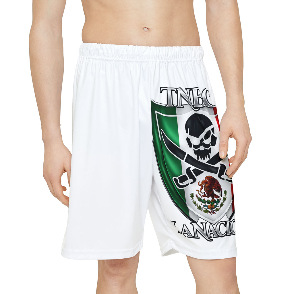 TNBC Mexican Pride