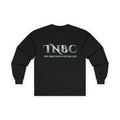 TNBC The Nation Booster Club Chrome