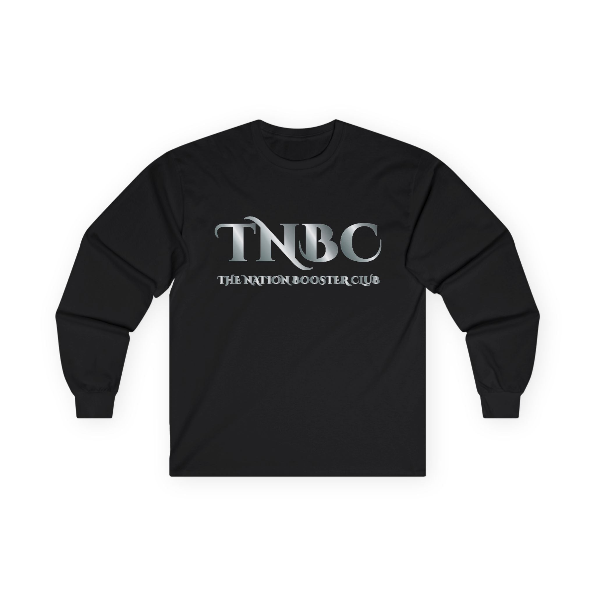 TNBC The Nation Booster Club Chrome