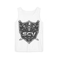 Sin City Villains Core Logo Legacy Tank