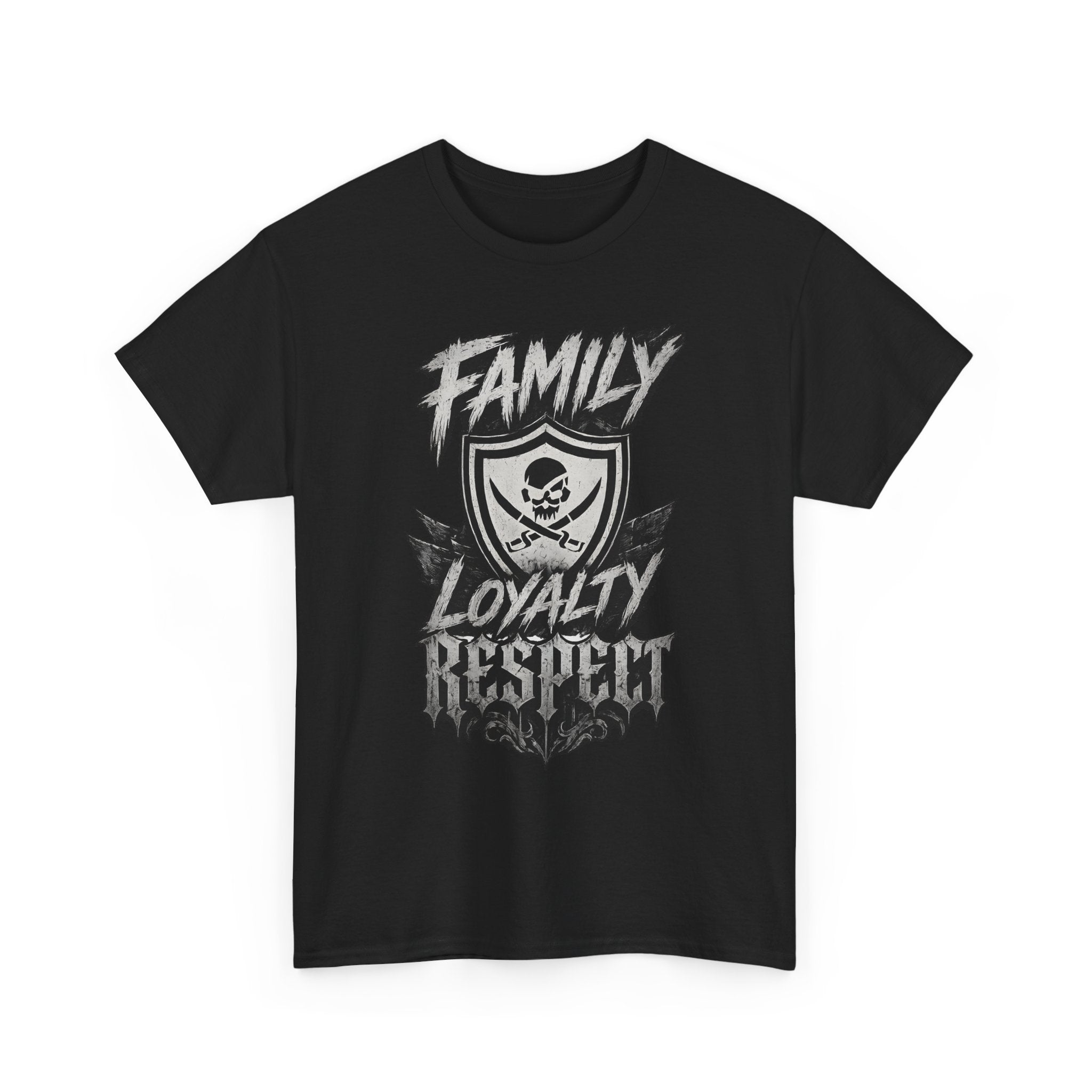 Family Loyalty Respect