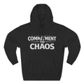 The "Chaos" Heavyweight Fleece – Sin City Villains Edition