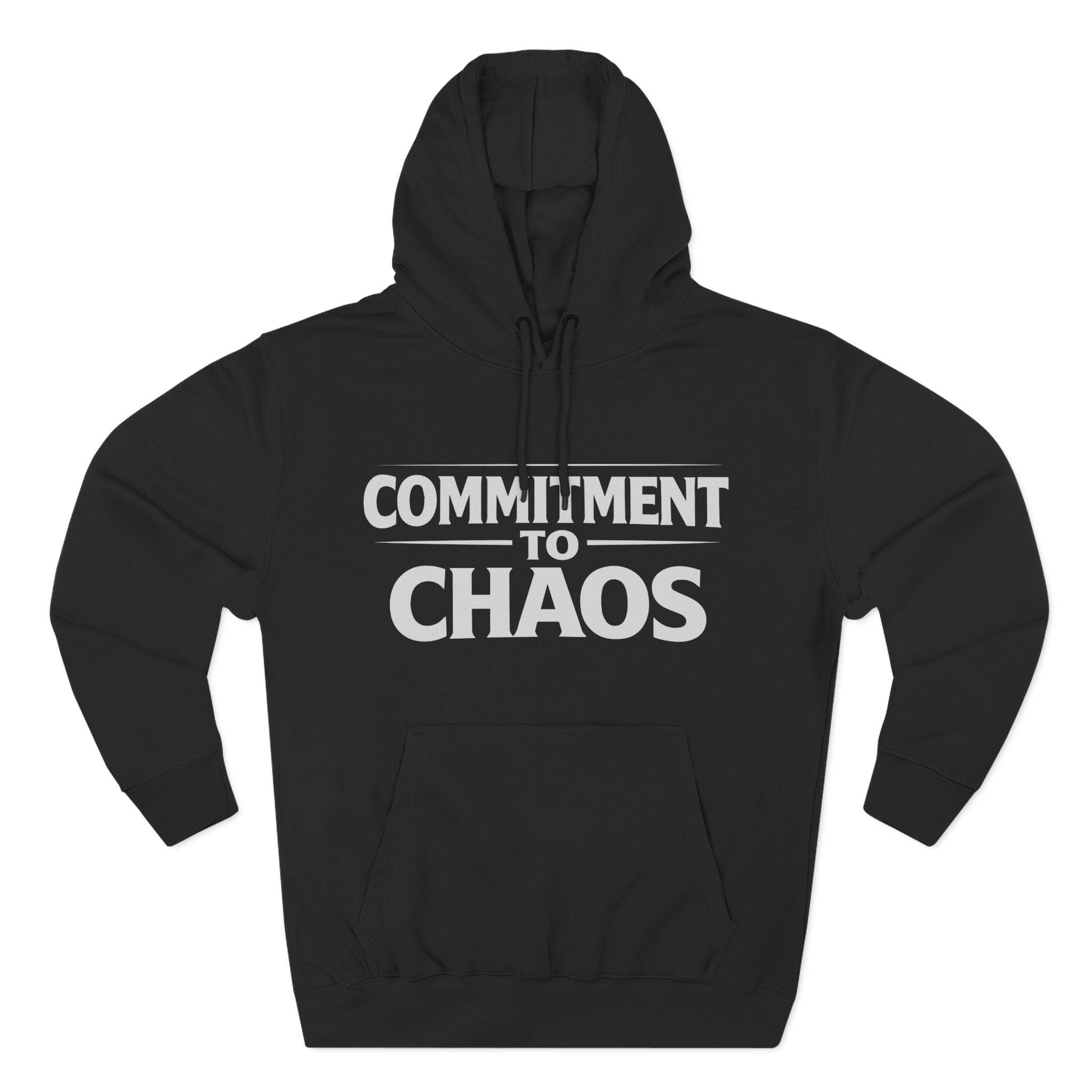 The "Chaos" Heavyweight Fleece – Sin City Villains Edition