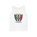 TNBC Mexican Pride tank