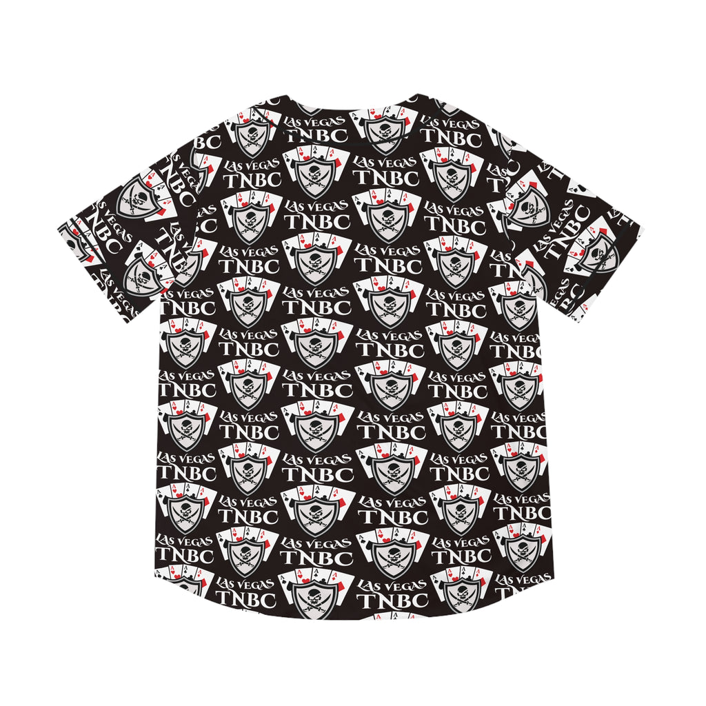 TNBC LV "Big Al Special"