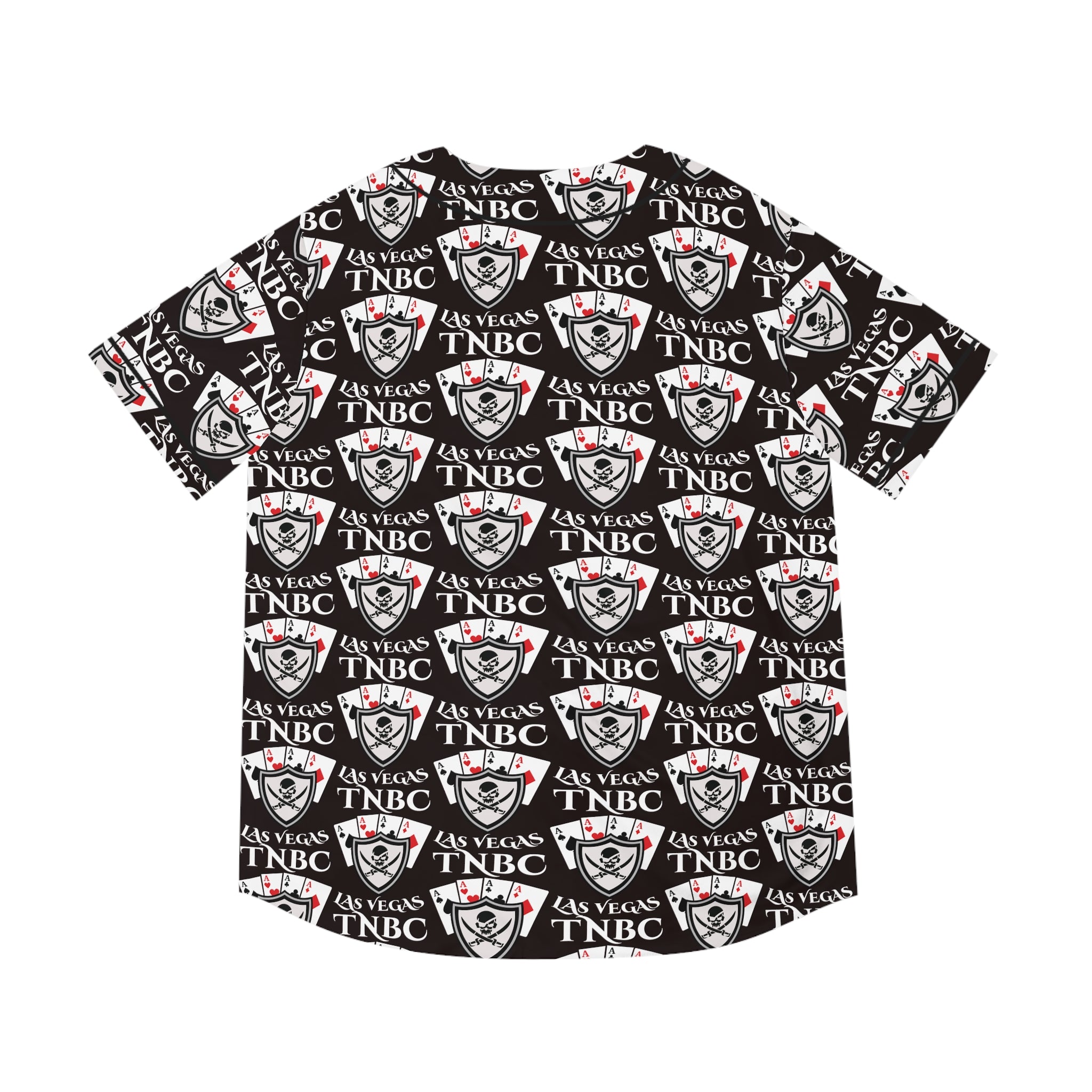 TNBC LV "Big Al Special"