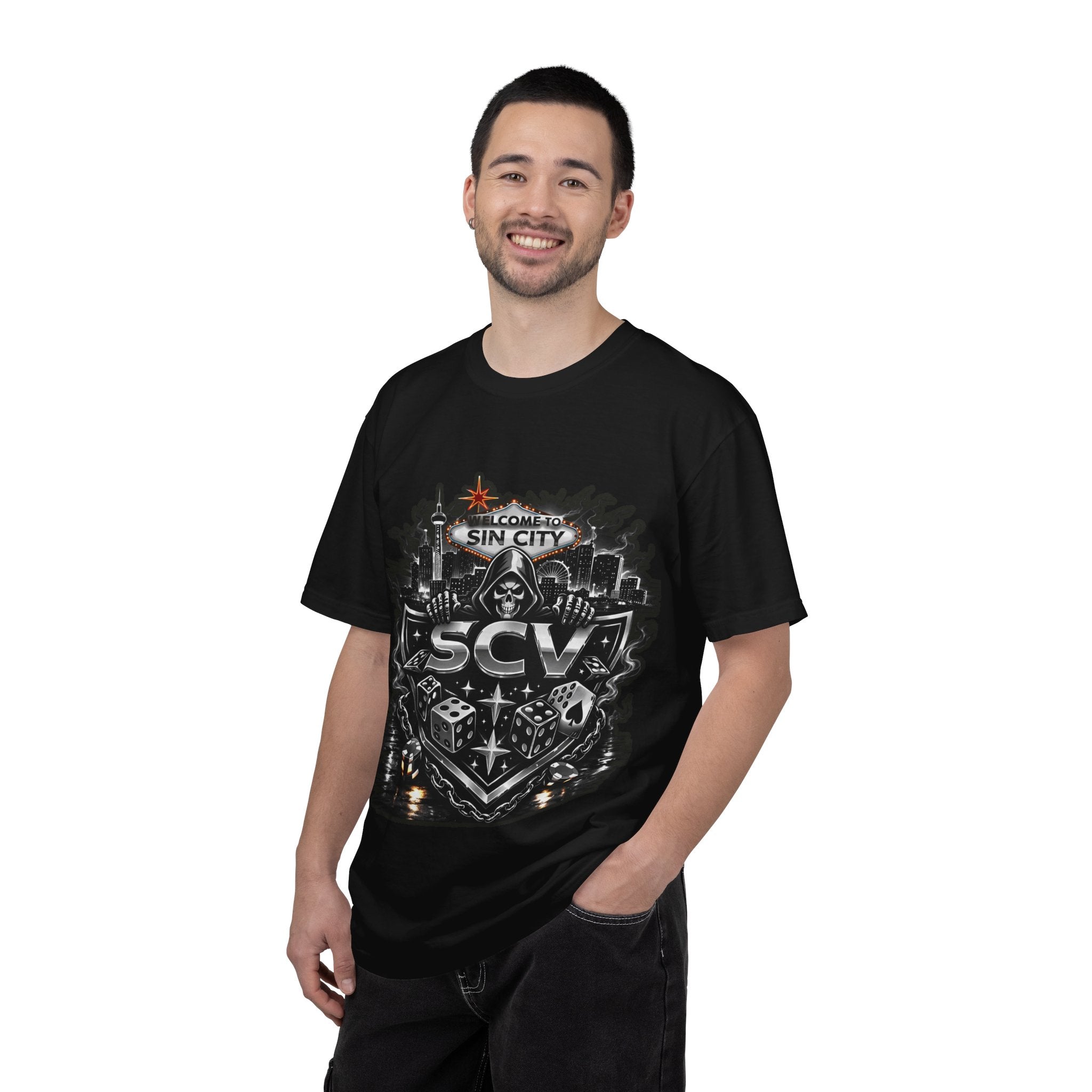 Sin City Villains: The All-In Signature Series