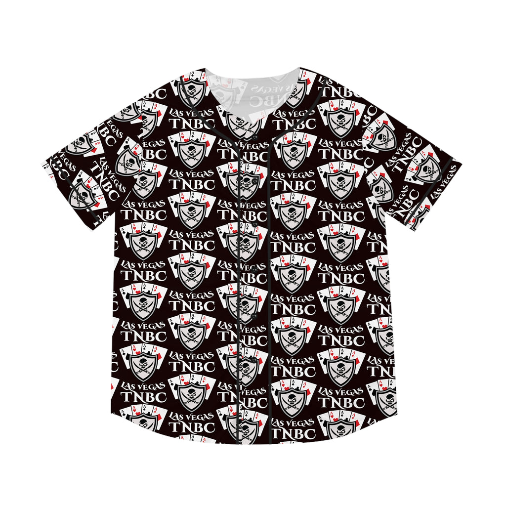 TNBC LV "Big Al Special"
