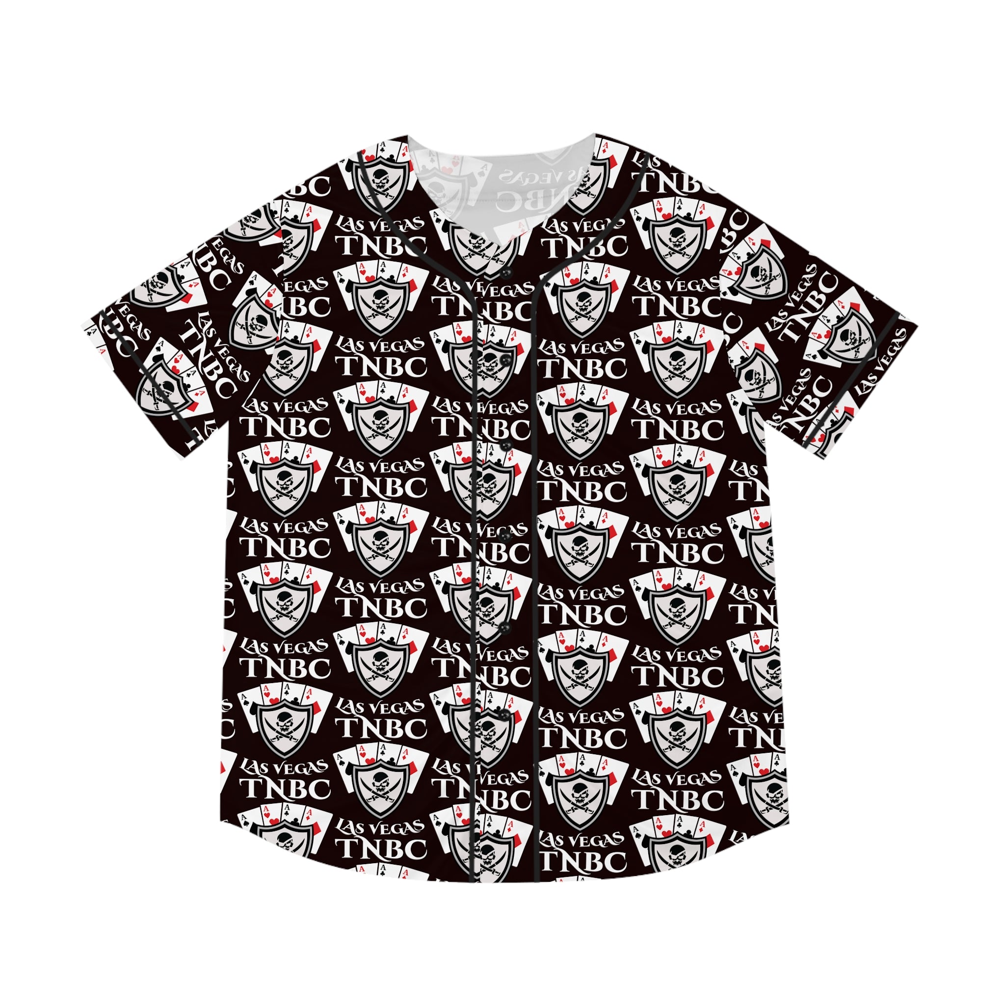TNBC LV "Big Al Special"