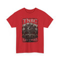TNBC "day of the dead"