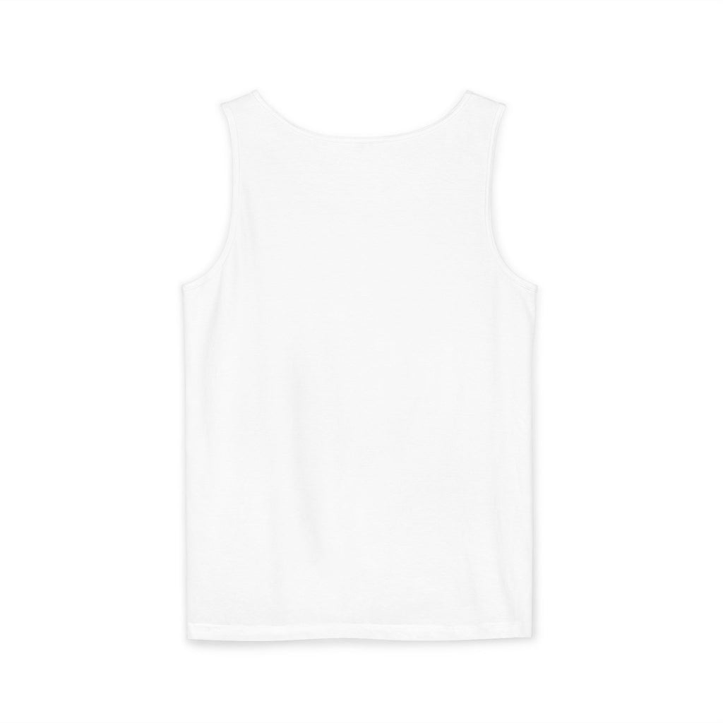 Sin City Villains Core Logo Legacy Tank
