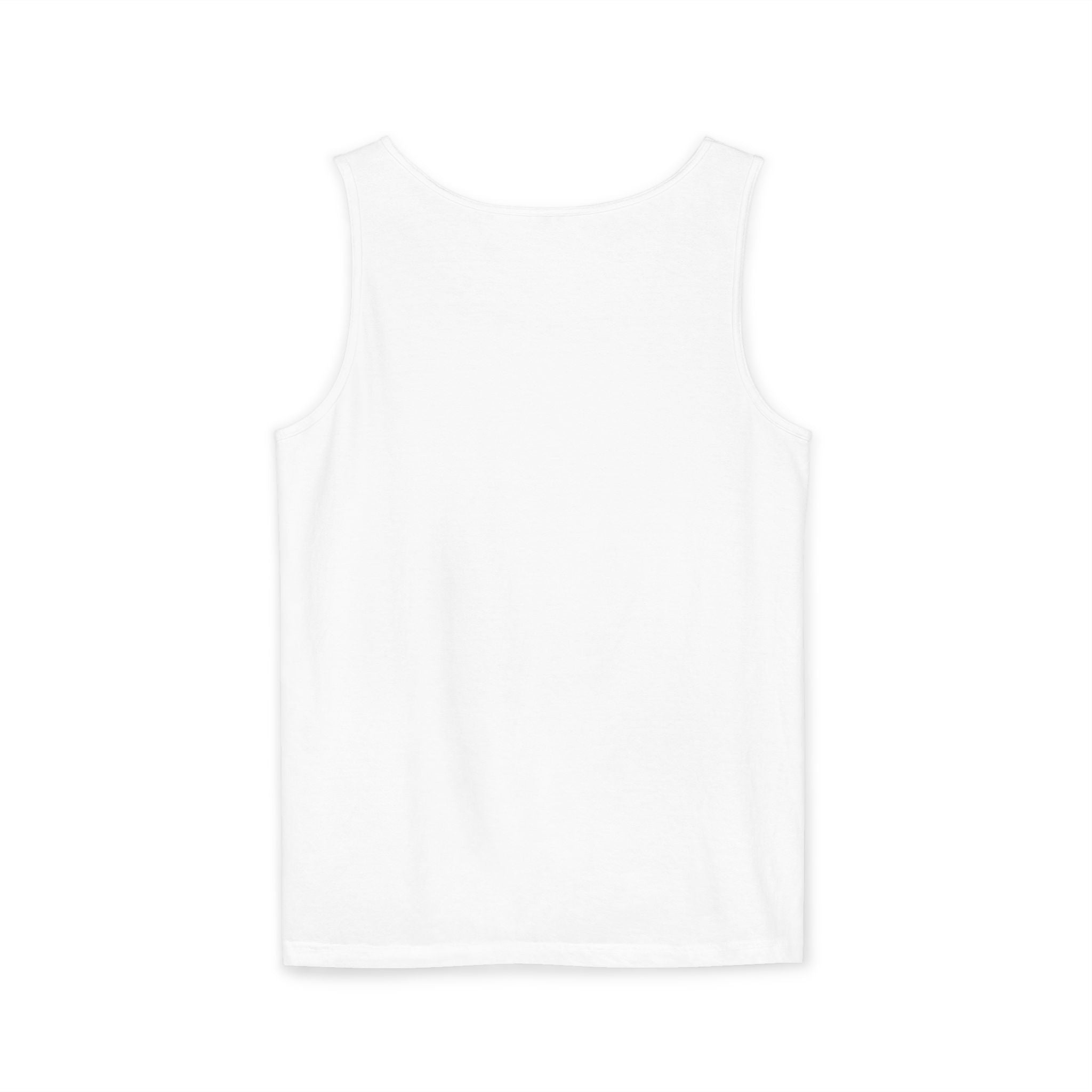 Sin City Villains Core Logo Legacy Tank