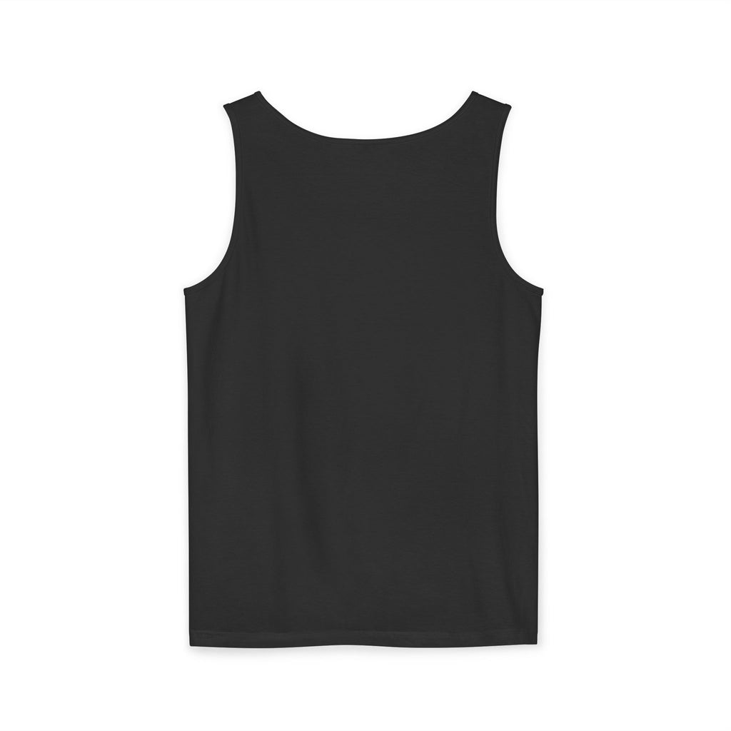 Sin City Villains "OG" Logo Garment-Dyed Essential