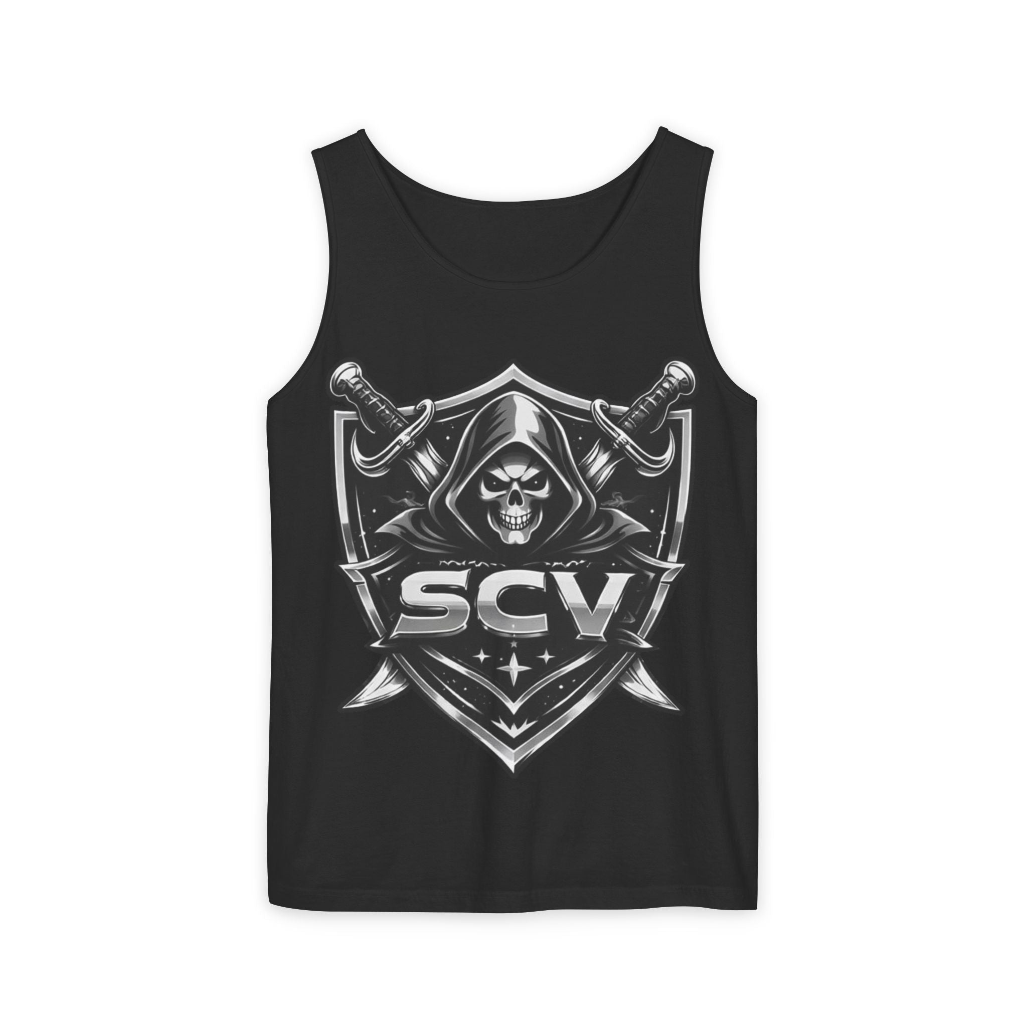 Sin City Villains "OG" Logo Garment-Dyed Essential