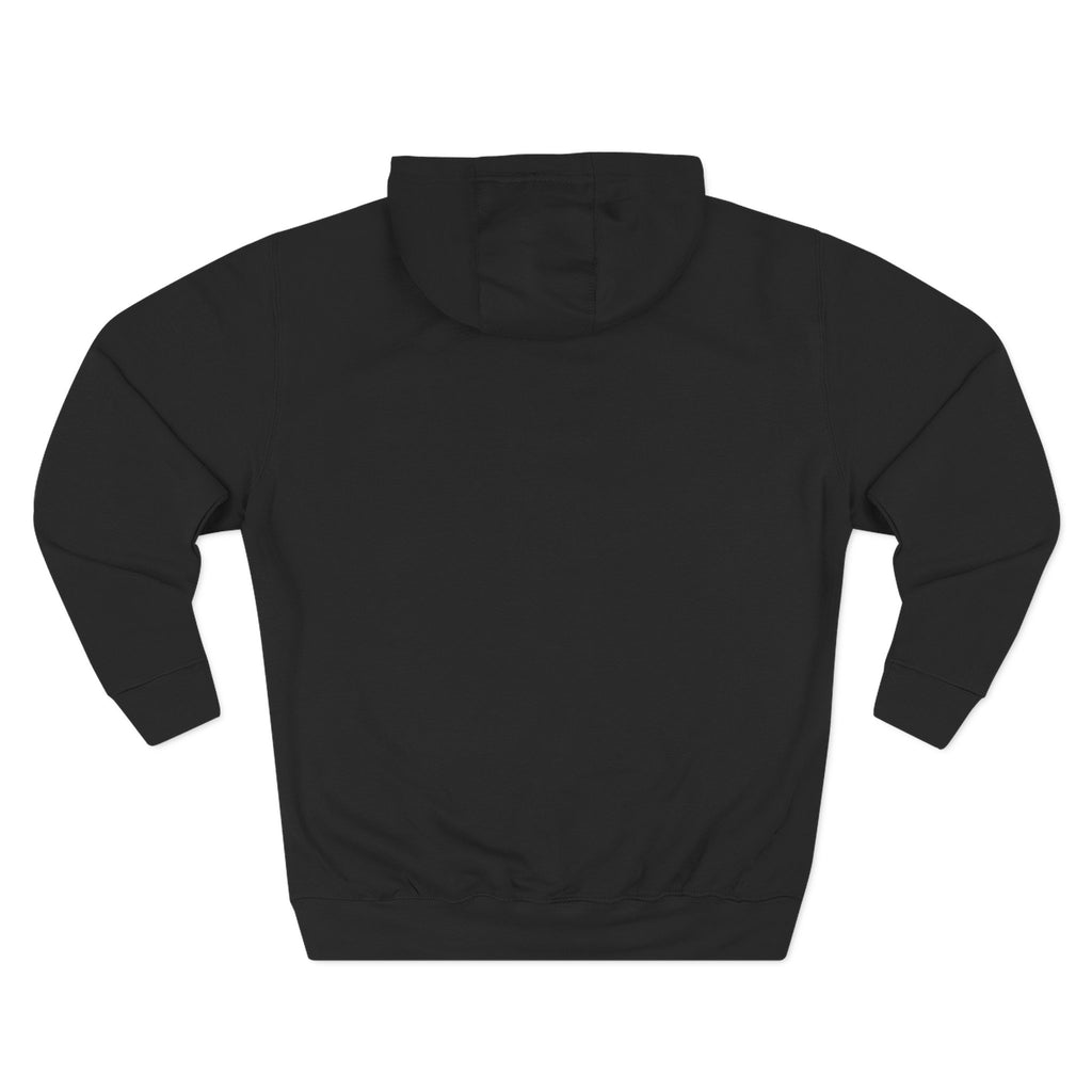 The "Chaos" Heavyweight Fleece – Sin City Villains Edition