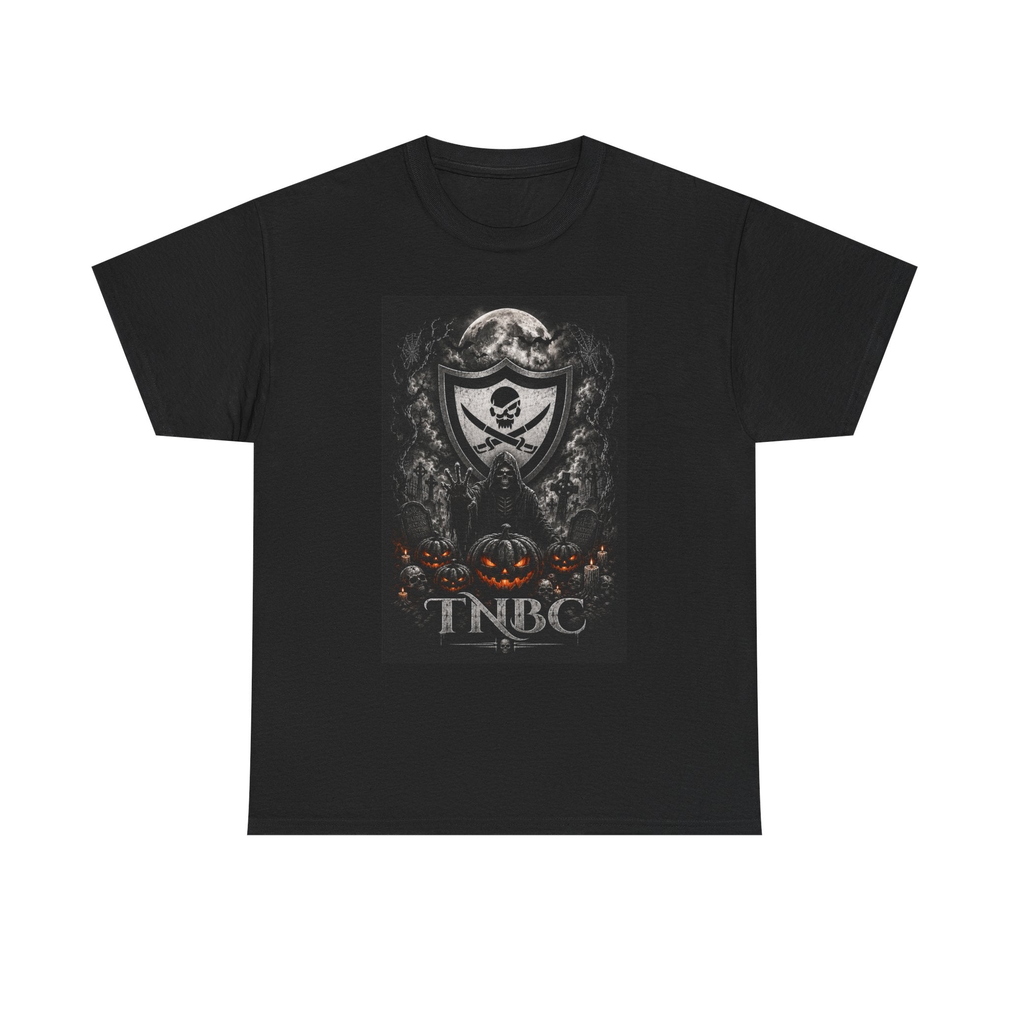 TNBC Holloween