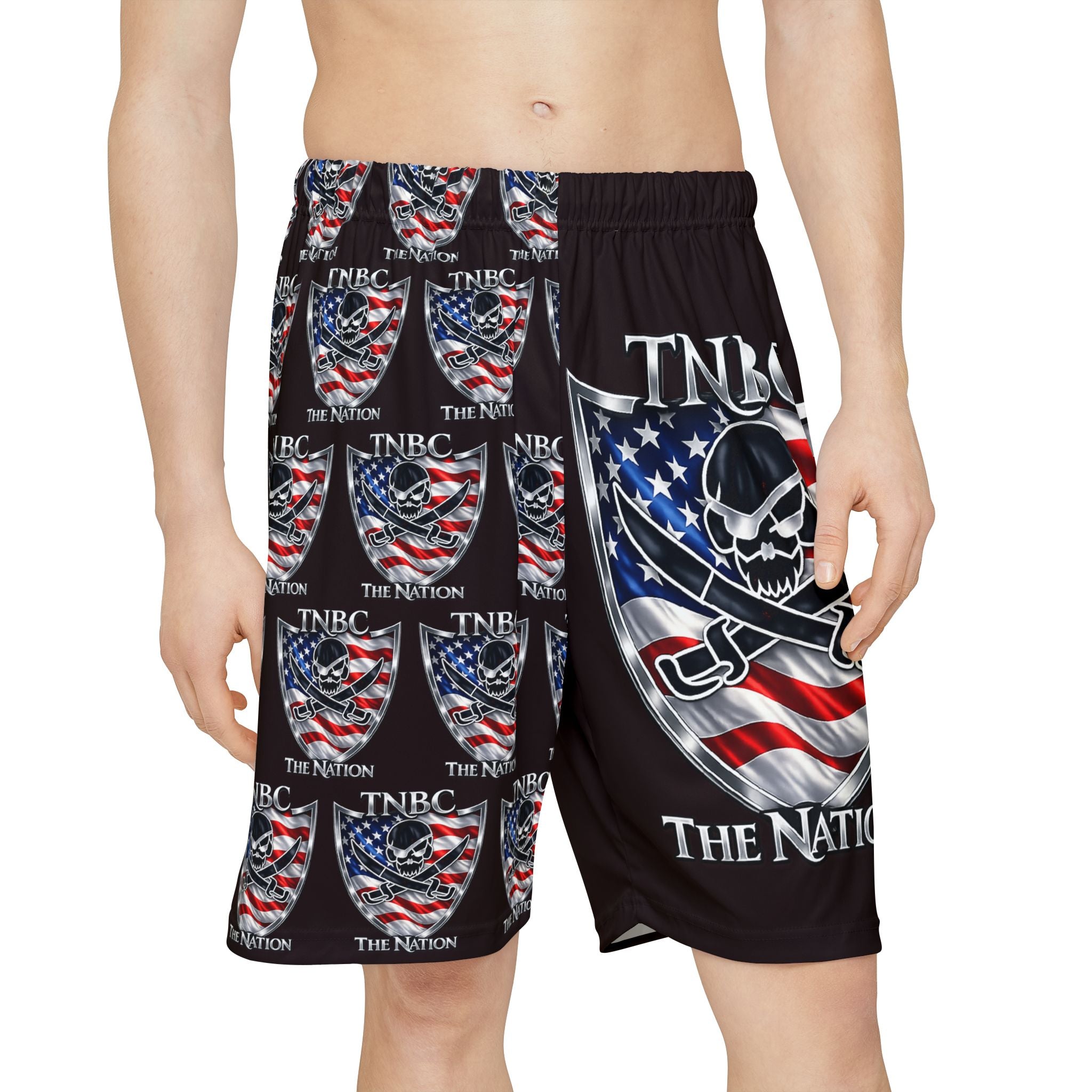 TNBC stars and stripes