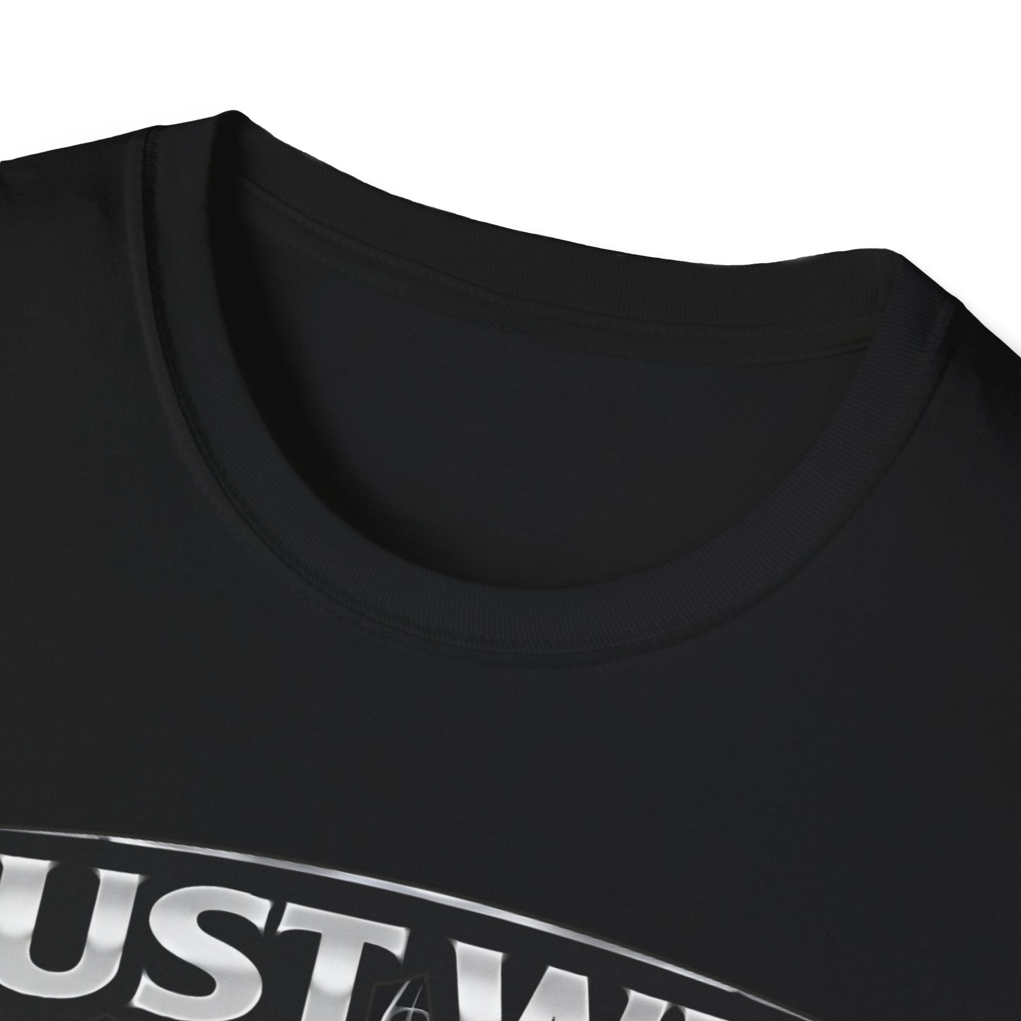 SCV "Just Win" // Silver & Black Edition