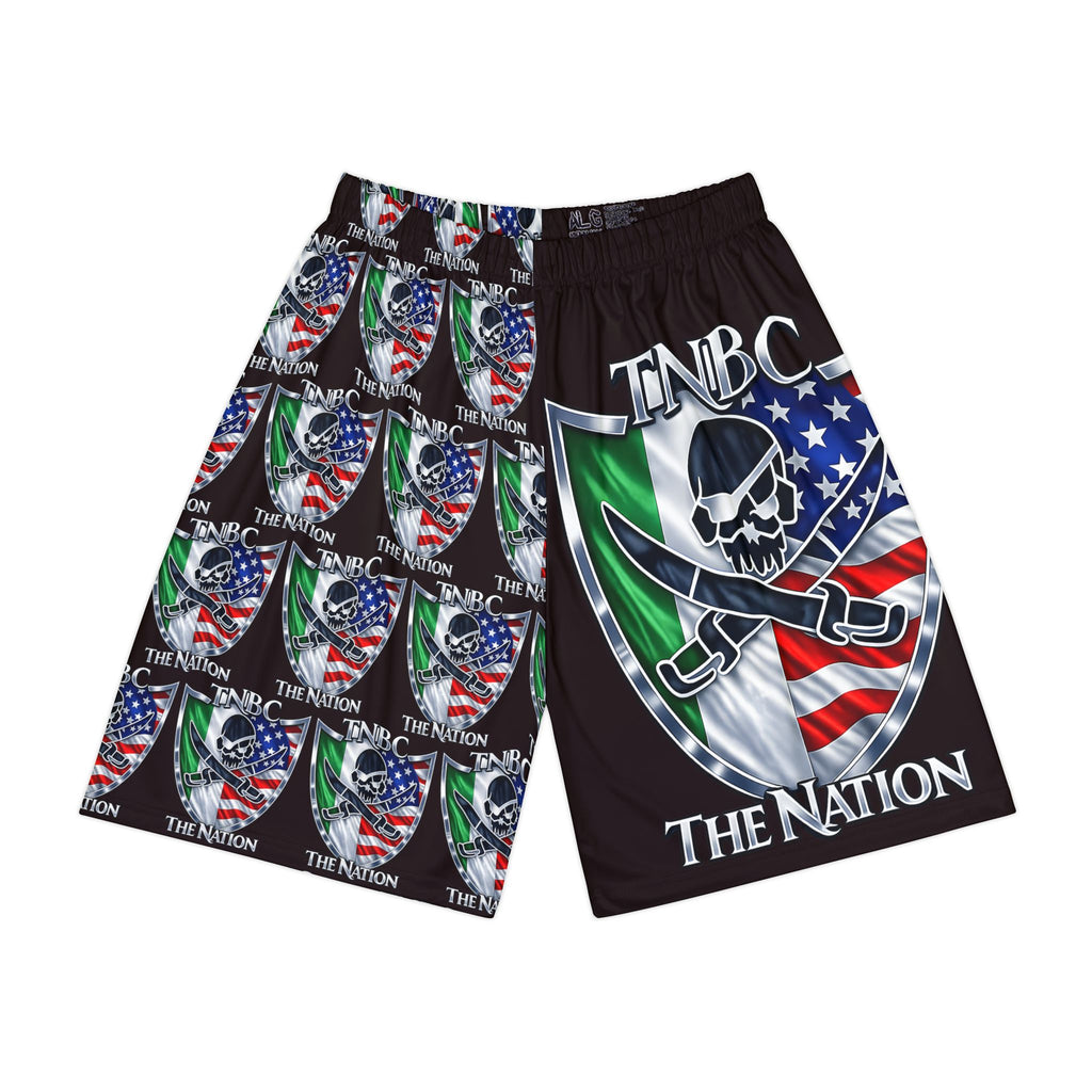 TNBC Mexican American Pride
