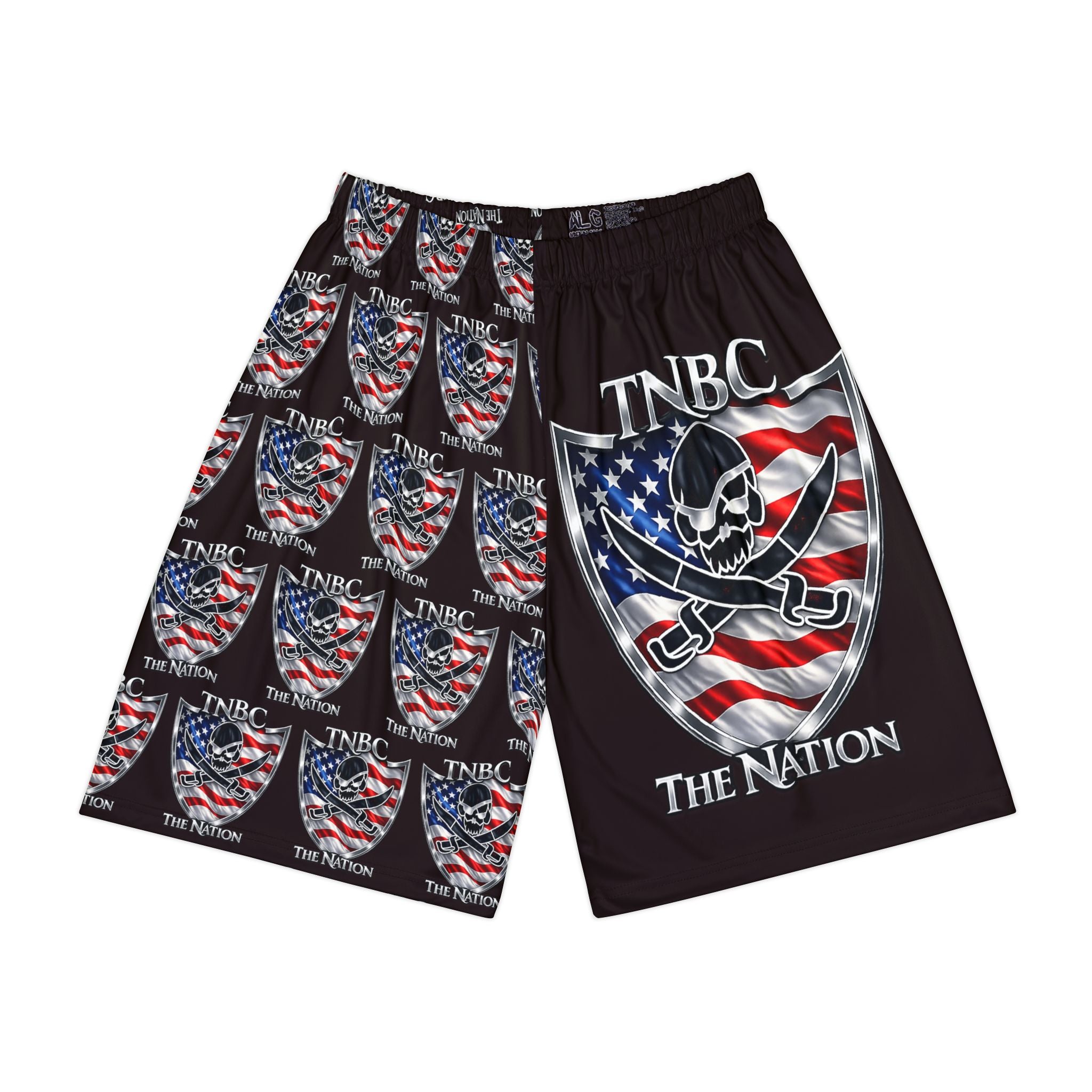 TNBC stars and stripes