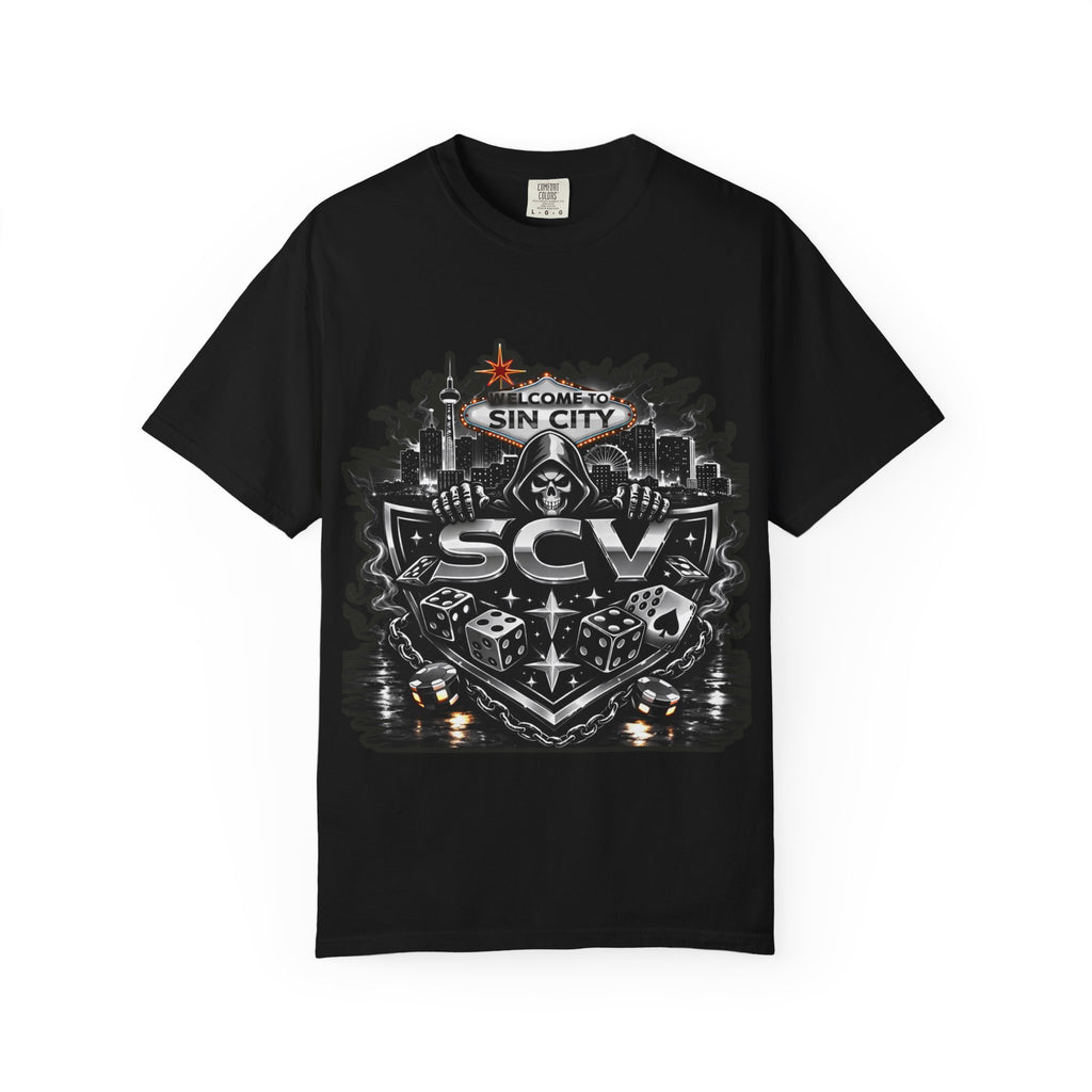 Sin City Villains: The All-In Signature Series