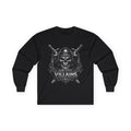 Sin City Villains: The Original Legacy Long Sleeve
