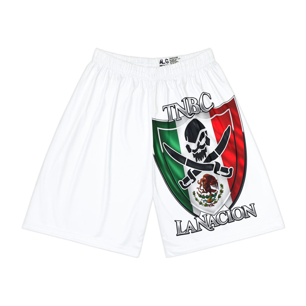 TNBC Mexican Pride