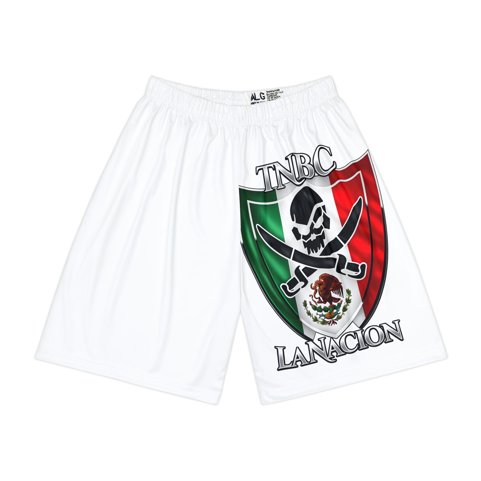 TNBC Mexican Pride