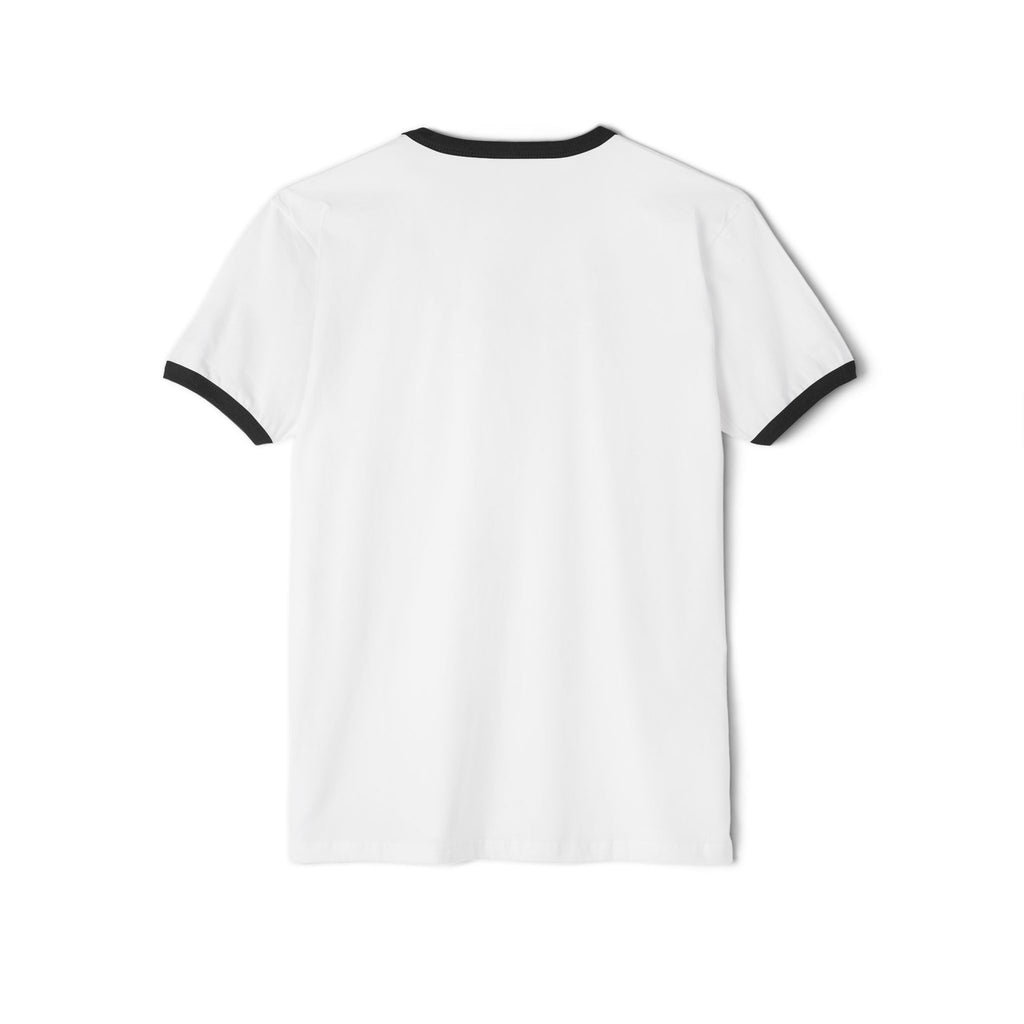 SCV "Original Villain" Retro Contrast Tee