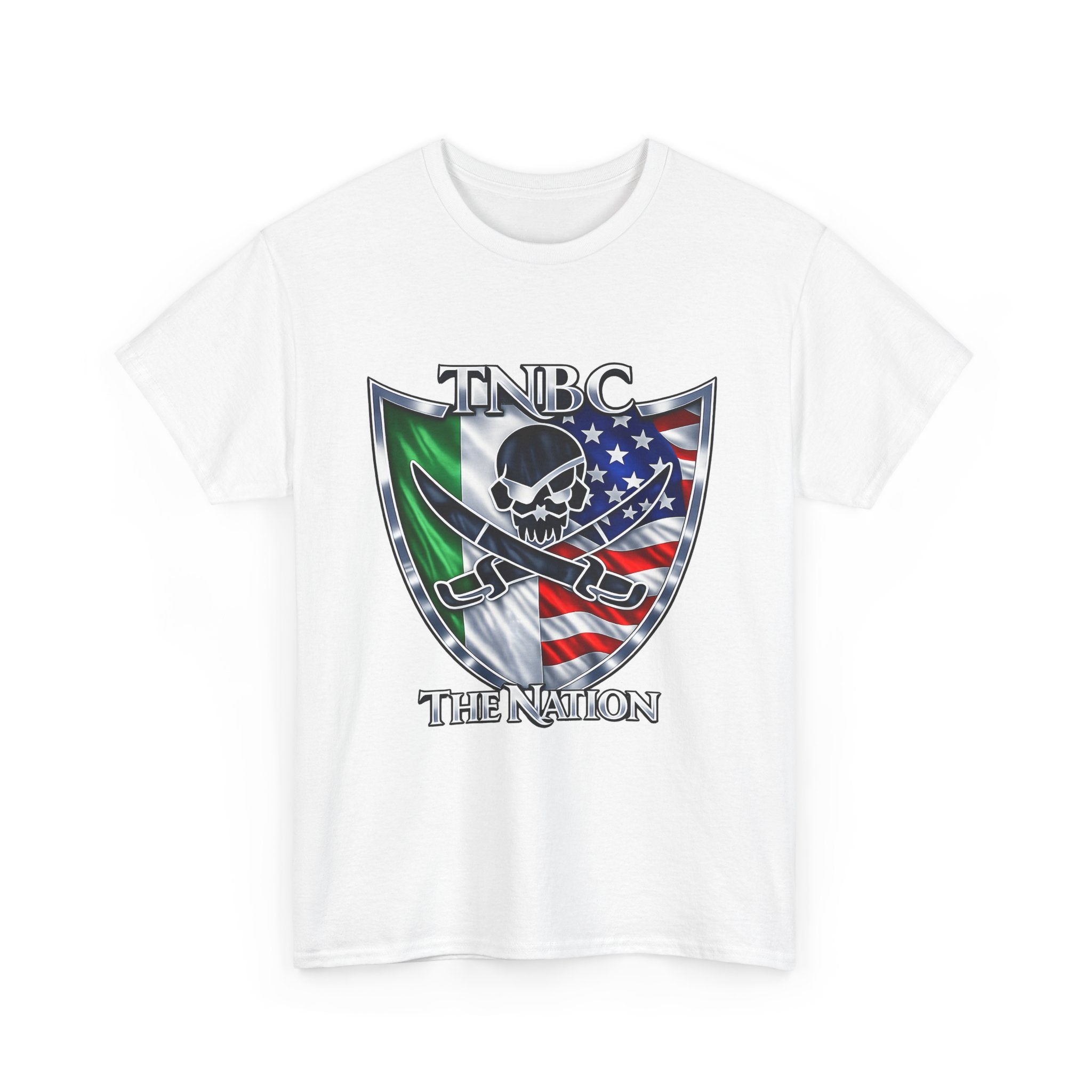 TNBC Mexican American