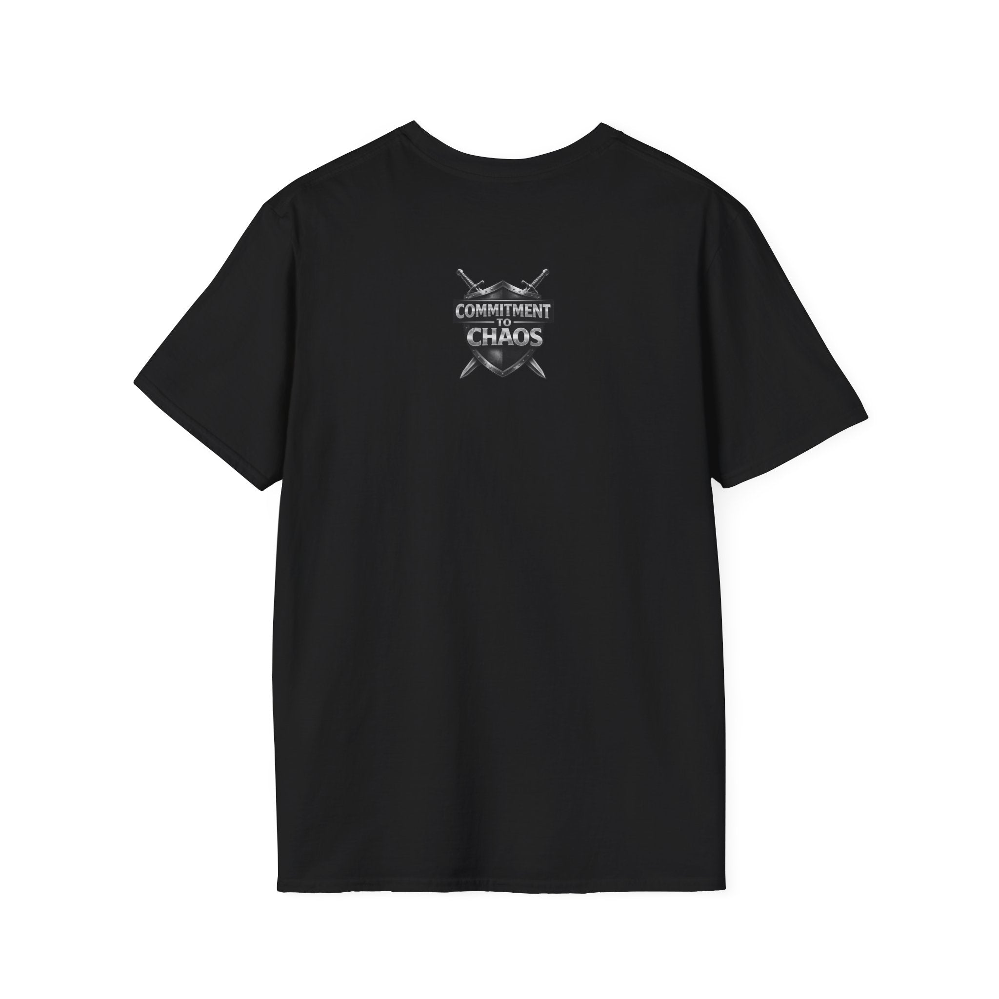 Sin City Villains: Commitment to Chaos Essential Tee
